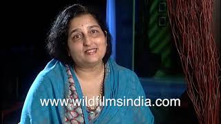 Anuradha Paudwal on working with Subhash Ghai in 'Hero', singing 'Tu Mera Hero Hai' and 'Ding Dong' video