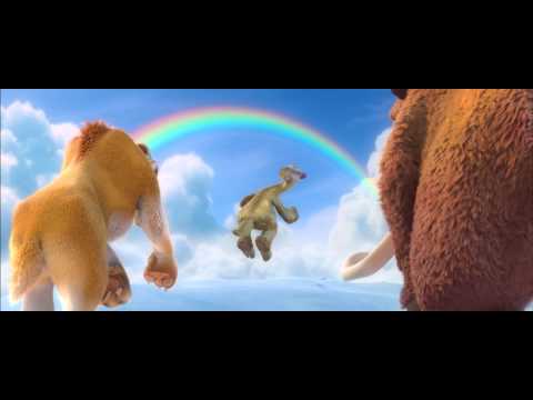 Ice Age 4: Continental Drift Official Trailer 2012 (In Cinemas 12 July, Also in Digital 3D)