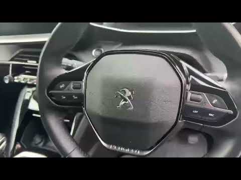Peugeot 2008 2021 ALLURE 1.2 PETROL SUV €98 P/W WI - Image 2
