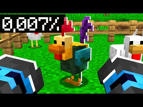 HO TROVATO UN MOB RARISSIMO - ImperoCraft Ep 53