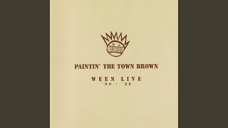 Japanese Cowboy (Live)