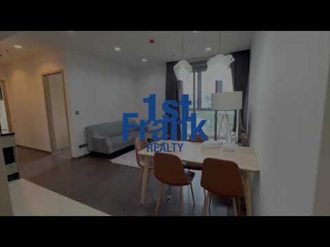 เดอะ ไลน์ ราชเทวี 2  ห้องนอน ห้องมุม  - video