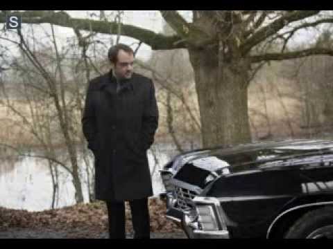 supernatural 9x16  blade runners