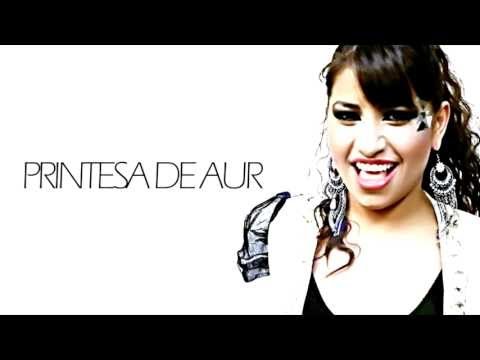 Printesa De Aur feat Mr. Juve  - Unul langa altul stam k-play (Manele Hit)noi