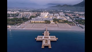 Swandor Hotels & Resort Kemer - Etstur