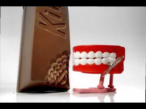 Kit Kat Big Kat - Timber (2002, USA)