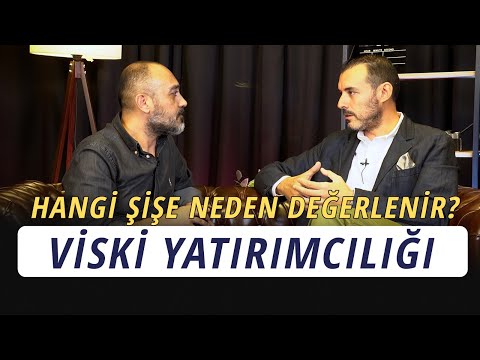 Cem Alpay | Bottles Gaining Value: Investment Guide | B.38