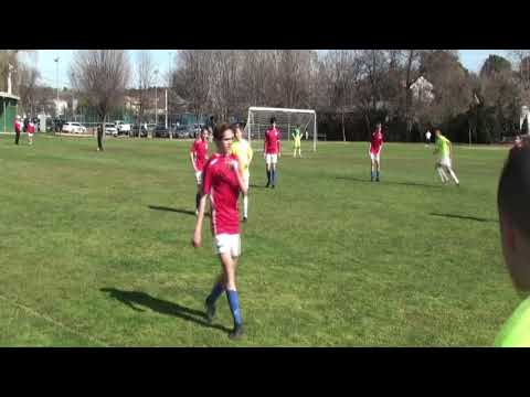 Round 22: Vs Riverina Rhinos ACT NPL U14