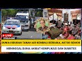Innalilahi The Indonesian Entertainment World Is In Mourning Again A Senior Actor Has Died Due
