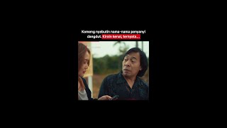 Download lagu Komeng Emang Paling Jago Ngeles | Inul & Adam | #Shorts mp3