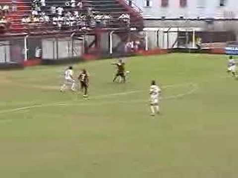 Energil C - Flamengo x Independente