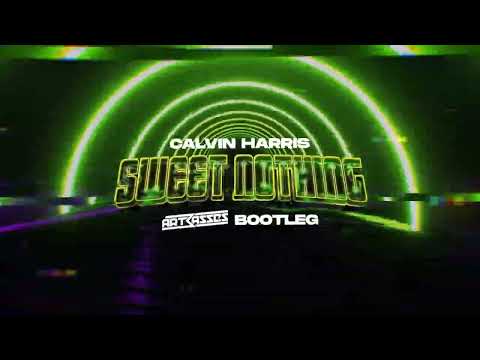Calvin Harris - Sweet Nothing (Artbasses Bootleg)