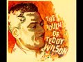 Teddy Wilson  -  That Old Feeling - 1957