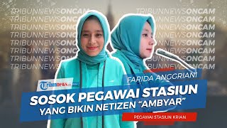 Cerita di Balik Viralnya Dubbing Farida yang Diunggah Gubernur Khofifah, Followers Sosmed Bertambah