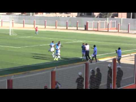 DEF.LA BOCANA vs SPORT BOYS DE TUMAN