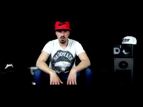 Mazter - Sentado Eu Penso (Prod Duplo)