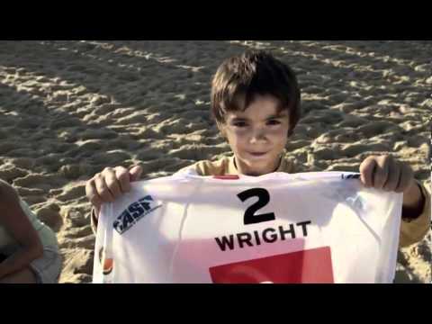 Quiksilver Pro France 2011 - Snack-Pack