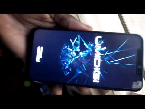 UMIDIGI Z2 Pro Boot Issues.