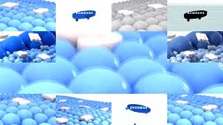 {REUPLOAD} Samsung Logo Balls - Sparta TTE Minor R