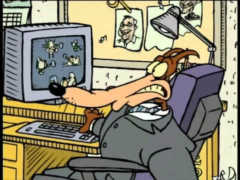 Thumbnail for video: CN Shorties: "Thanks a Latte"