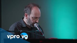 Adrian Crowley - The Wish (live @TivoliVredenburg Utrecht)