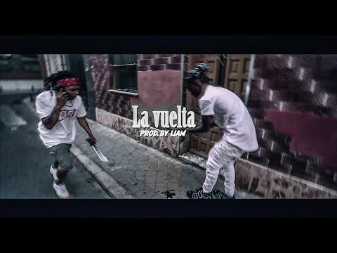 Yeison VF - La Vuelta (VIDEOCLIP) Prod.By: Liam