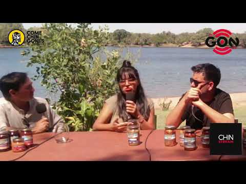 TURISMO EN TRASLASIERRA, LAS TAPIAS DESDE EL LAGO PARA TODO EL VALLE.
