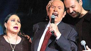 ANTONIO AGUILAR  -- ELIZA