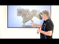 Training Bluechem Oxicat Oxygen Sensor Catalytic Converter Cleaner