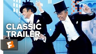 That&#39;s Entertainment! Part II (1976) Official Trailer - Gene Kelly, Judy Garland Movie HD