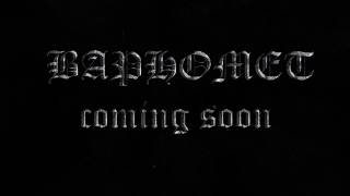 BELPHEGOR - &#39;Baphomet&#39; - [Official Trailer]