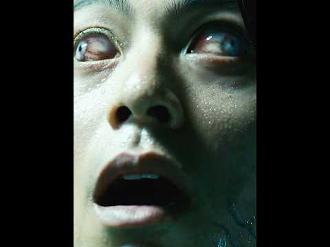 お母さん、目が見えない#movie #映画#アイアムアヒーロー #shorts