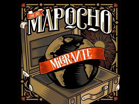 Los del Mapocho - Mestizaje