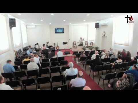 Gosen 19.8.2018 - dum dimineata (Marius Muresan)