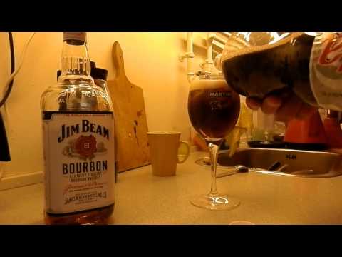 MongoTV_055 _ John Pakker Lavalamper Ned Og Drikker