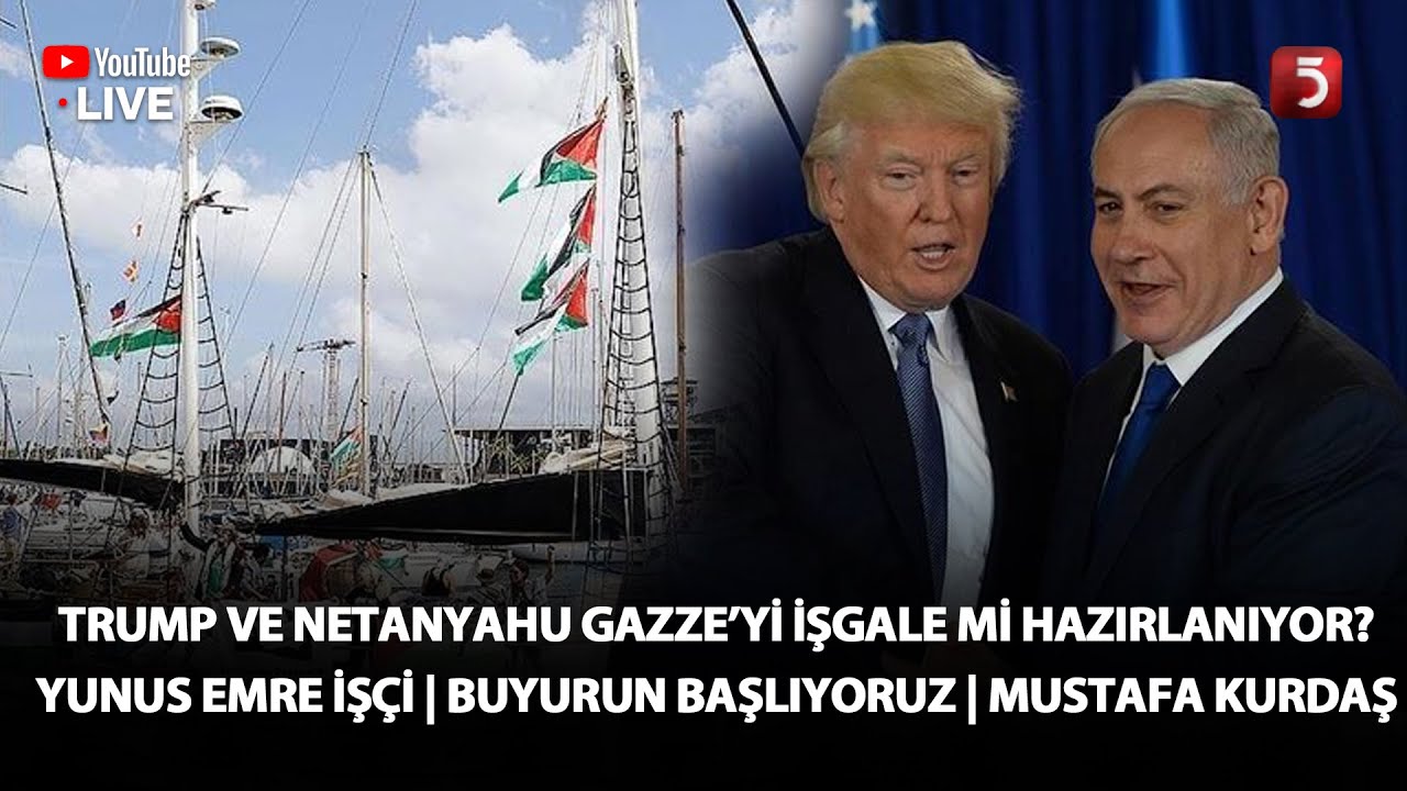 Buyurun Başlıyoruz - 01.10.2025