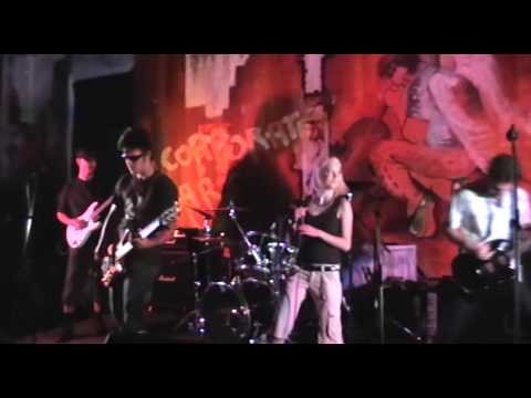 Canaima - Boiled (free my way)