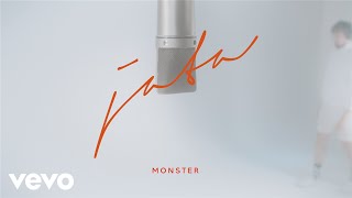 JATA - Monster (Live Video)