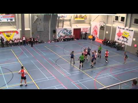 26-03-2011 TOP/wereldtickets.nl 1 - Koog Zaandijk 1 / doelpunten