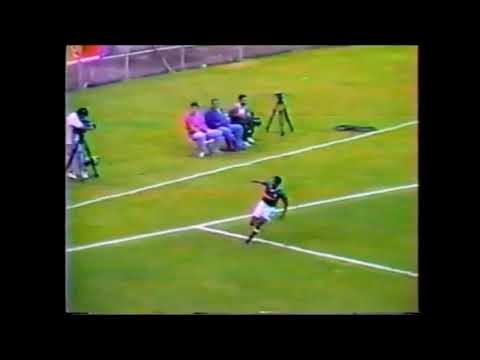 Portuguesa 1 x 1 Rio Branco - 26 de março de 1995