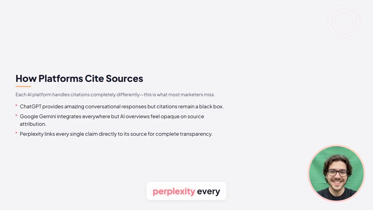 AI Search Engine Comparison: ChatGPT vs Perplexity vs Google (2026)