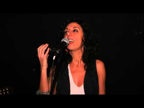 Antonia Melchor - Trotamundos