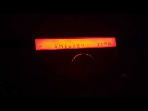 KVWF/Augusta, Kansas Legal ID - June 29, 2023