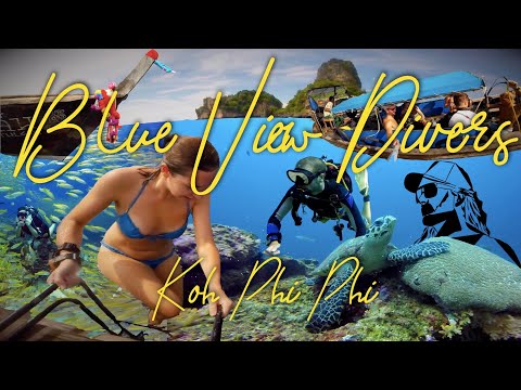 download lagu mp3 mp4 Scuba Diving Koh Phi Phi, download lagu Scuba Diving Koh Phi Phi gratis, unduh video klip Scuba Diving Koh Phi Phi