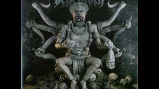 Behemoth: Pazuzu