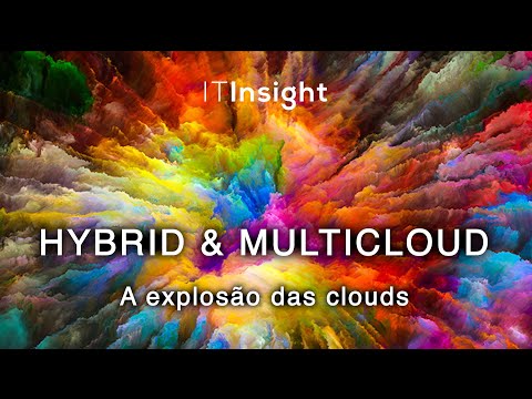 Mesa Redonda | Hybrid & Multicloud | Janeiro 2023