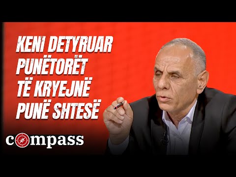 Suma Ballazhit: Keni detyruar punëtorët të kryejnë punë shtesë, dhe t’i merrnin paratë me përmbarues