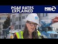 PG&E rate hikes explained  | KTVU