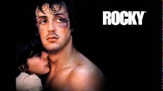 Bill Conti - You Take My Heart Away ("Rocky" Soundtrack)