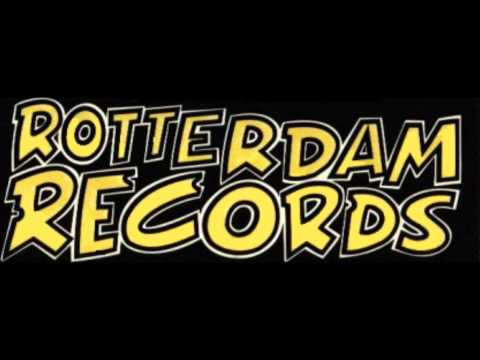 Underground Nation Of Rotterdam - 666 (Damion's Edit)